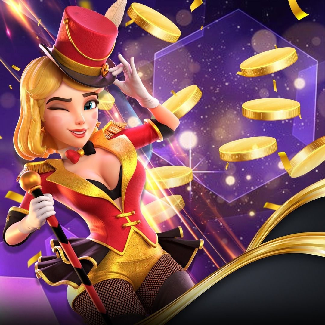 Antarmuka permainan No Commission Baccarat dengan dealer langsung di studio penida