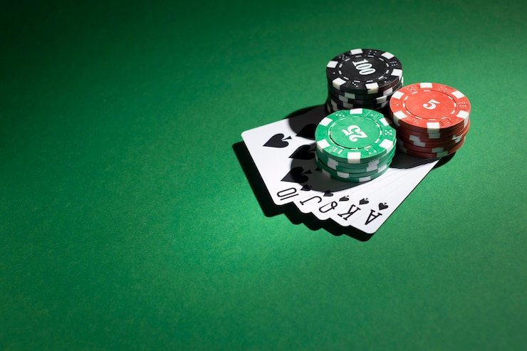 Platform penida menampilkan berbagai pilihan permainan kasino langsung termasuk No Commission Baccarat