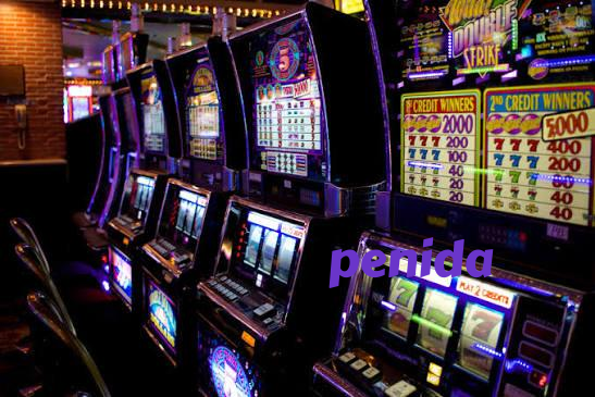 penida featured game showcase penida featured game showcase