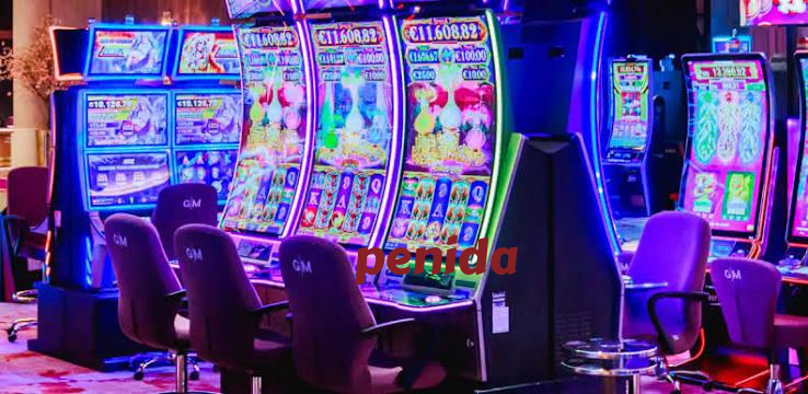 penida featured game showcase penida featured game showcase